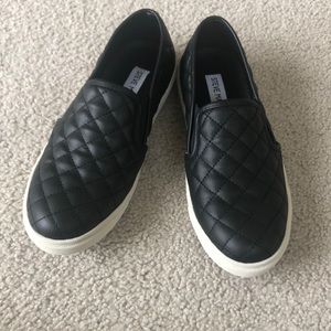 Womens Steve Madden Ecentrcq size 6.5 new